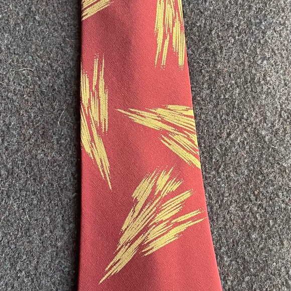 Giorgio Armani Neck Tie - Picture 1 of 5